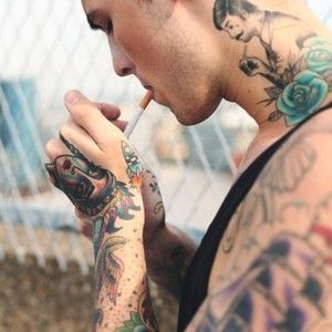 Meet your Posher, Joanna